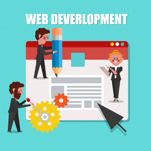 Winway Digital Solution Web Development