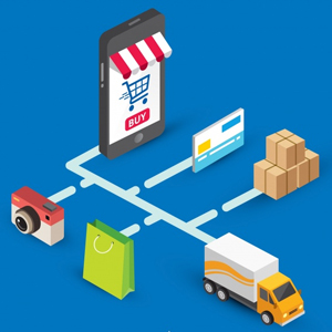 Winway Digital Solution eCommerce Services