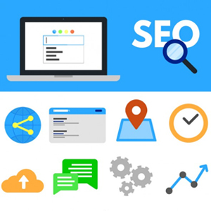 Winway Digital Solution SEO Services
